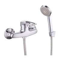 Смеситель д/душа шар. G167010 d40 Salamanca GOTA ROCIO® 1/10 Смеситель д/душа шар. G167010 d40 Salamanca GOTA ROCIO® 1/10