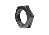 Контргайка 1 1/2 черн. чугун 40