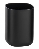 Стакан для зубных щеток пластик Mystery B8005-2