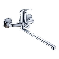 Смеситель д/ванны шар. с изливом L-30см. перекл.душа G134710 d40 Cordoba GOTA ROCIO® 1/10 ХИТ!!! Смеситель д/ванны шар. с изливом L-30см. перекл.душа G134710 d40 Cordoba GOTA ROCIO® 1/10 ХИТ!!!