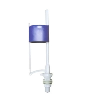 Клапан наполнительный д/бачка унитаза нижний подвод КН57 Уклад 1/60