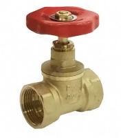 Вентиль 1/2 г/г лат 15б1п Ду 15 Ру16 ShS Вентиль 1/2 г/г лат 15б1п Ду 15 Ру16 ShS