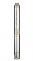 Насос скважинный PUMPMAN 3STM3-40SE (250Вт, Hmax-42м, Qmax-3,3м3/ч, 20м кабель)
