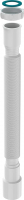 Гофра 1 1/2*40/50 удлиненная Aquant T114 /600-1500мм/ 1/60 Гофра 1 1/2*40/50 удлиненная Aquant T114 /600-1500мм/ 1/60