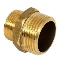 Ниппель переходной 1 1/2*1 ш/ш LAT LEXLINE 25-40 Ниппель переходной 1 1/2*1 ш/ш LAT LEXLINE 25-40