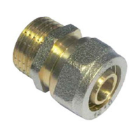 Патрубок 3/4*26 г/ц 1/10/70 (00178)