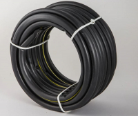 Шланг поливочный D18мм бухта 25м ПВХ