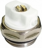 Кран Маевского 1/2 ST2560 RR 431 Remer уп.25шт Кран Маевского 1/2 ST2560 RR 431 Remer уп.25шт