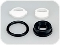 Рем.набор д/керамической кран буксы 1/2 отеч. (3-0005) 1/20/100