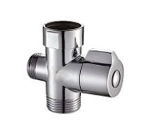 Дивертор поворотный G9397 GOTA ROCIO® (G3Т) европодвес 1/50