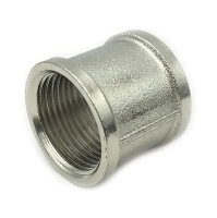 Муфта 3/4 г/г лат ShS 1/10