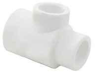 Тройник переходной 40*32*40 РосТурПласт 1/9/81