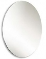 Зеркало 570*770 шв овальное