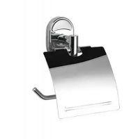 Держатель д/бумаги с крышкой G82903 GOTA ROCIO® (2903) европодвес 1/20