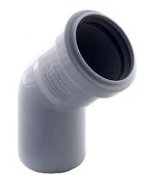 Отвод 50 угол 67,5 для внутр.канал. РТП 1/130