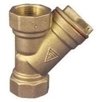 Фильтр 1/2 косой с ушком PFуп.16шт Фильтр 1/2 косой с ушком PFуп.16шт