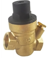 Регулятор давления 1/2 г/г мемб ShS