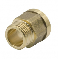 Переходник 1/2*1/2 г/ш Лат LEXLINE 15 L25 1/25 Переходник 1/2*1/2 г/ш Лат LEXLINE 15 L25 1/25