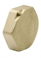 Заглушка 1 1/4 г с контр. отв. ЛАТ LEXLINE 32 1/1/35