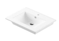 Умывальник мебельный Quadro-75