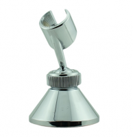 Держатель д/душа RD-0105 CP (хром) "Сантис"