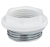 пробка прох.д/р 3/4*1 лев ST 2556L (на блистере)