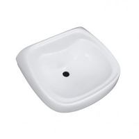 Умывальник Водолей 57см без отв. п/ кронштейн (г.Лобня)