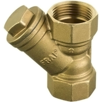 Фильтр 3/4 г/г косой лат. FRAP