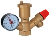 Группа безопасности 1" Yобраз PF BS573-3,0