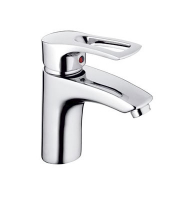 Смеситель д/умывальника шар. G151010 d40 Аврора GOTA ROCIO® 1/10 