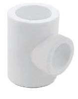Тройник 20 РосТурПласт 1/40/280
