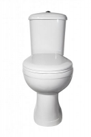 Унитаз-компакт Дора белый гор.выпуск сид м/лифт Комфорт (г.Ст.Оскол) Унитаз-компакт Дора белый гор.выпуск сид м/лифт Комфорт (г.Ст.Оскол)