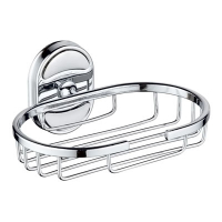 Мыльница настен.металл. G82902-2 GOTA ROCIO® (2902-2) 1/20 европодвес