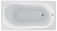 Ванна 1300*700 "Grace" АБС без комплекта