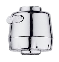 Аэратор-насадка для гибкого излива 2 реж. D54мм G9461 GOTA ROCIO® (46-1) европодвес 1/100