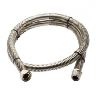 Подводка сильфонная д/газа 3/4" 2,5 г/ш Подводка сильфонная д/газа 3/4" 2,5 г/ш
