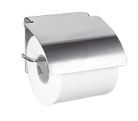 Держатель д/бумаги с крышкой G83029 GOTA ROCIO® (302) европодвес 1/60