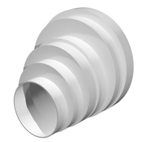 Переходник эксцентриковый универсальный D100/110/120/125/150/160 ВПУ 10-16 Виенто 1/40