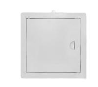 Люк дверца ревизионный 400*500 ДР4050 белый 1/16