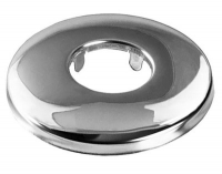 Отражатель 1/2 нерж.сталь ST 130AC цена за 1шт 1/50/1000