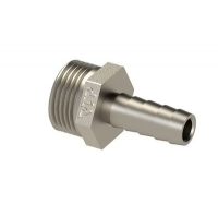 Переходник на р/шл 1/2 ш-12 никель RTP 1/20/400