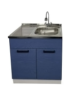 Тумба под мойку 800 "Одри-1"