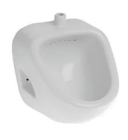 Писсуар "Орион" верт вып. 1кат Sanita