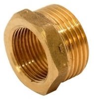 Футорка 2*3/4 ш/г ЛАТ LEXLINE 50-20 Футорка 2*3/4 ш/г ЛАТ LEXLINE 50-20