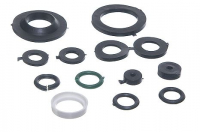 Рем.набор Сантехник № 1 резина (смеситель) 130255 1/10