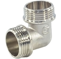 Уголок 1 ш/ш c ребордой ShS