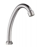 Излив д/кухни высокий круглый 18см G96769 GOTA ROCIO®(67-6) уп. европодвес 1/100 Излив д/кухни высокий круглый 18см G96769 GOTA ROCIO®(67-6) уп. европодвес 1/100