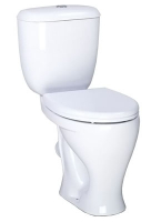 Унитаз-компакт Воротынский Комфорт белый,жесткое сиденье,2-х режимная арматура Уклад (г.Воротынск) Унитаз-компакт Воротынский Комфорт белый,жесткое сиденье,2-х режимная арматура Уклад (г.Воротынск)