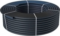 Труба ПЭ100 SDR 17 32*2,0 мм (бухта 100 м) питьевая GR