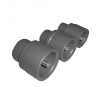 Насадка сварочная 25 1/50